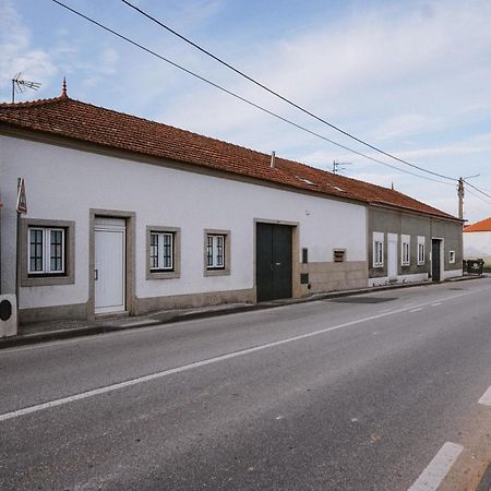 Casa Rural Oliveira Do Bairro Buitenkant foto